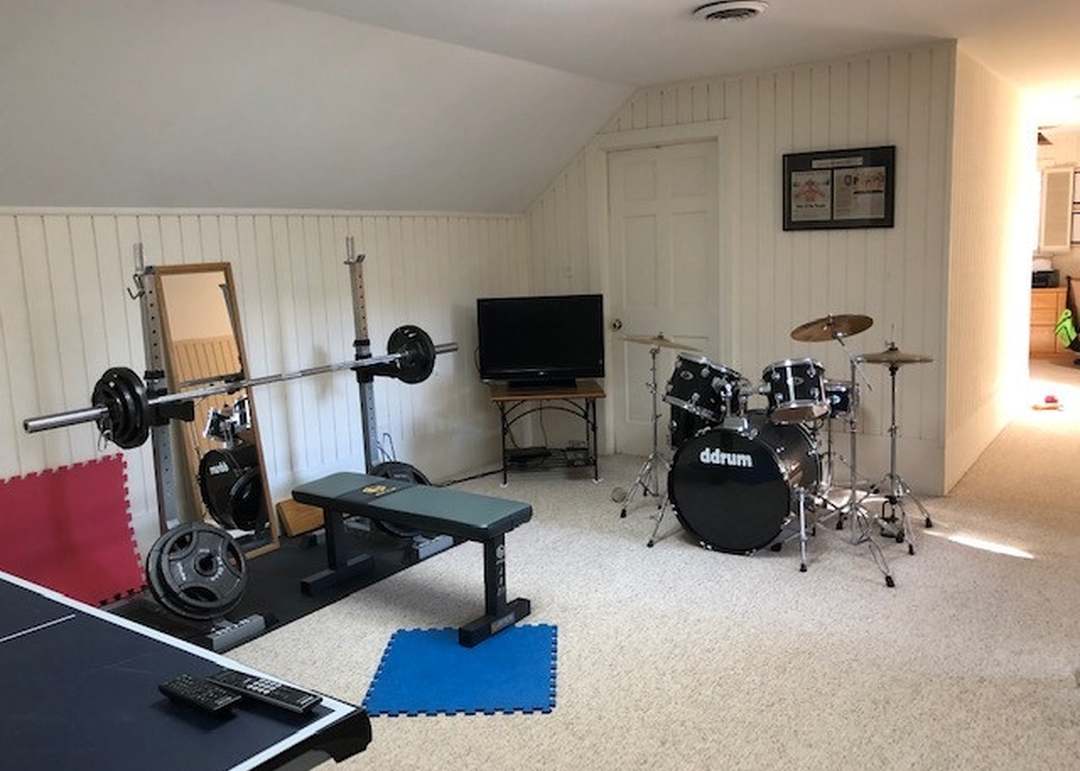 3508 Sheffield Dr, Rocky Mount, NC 27803