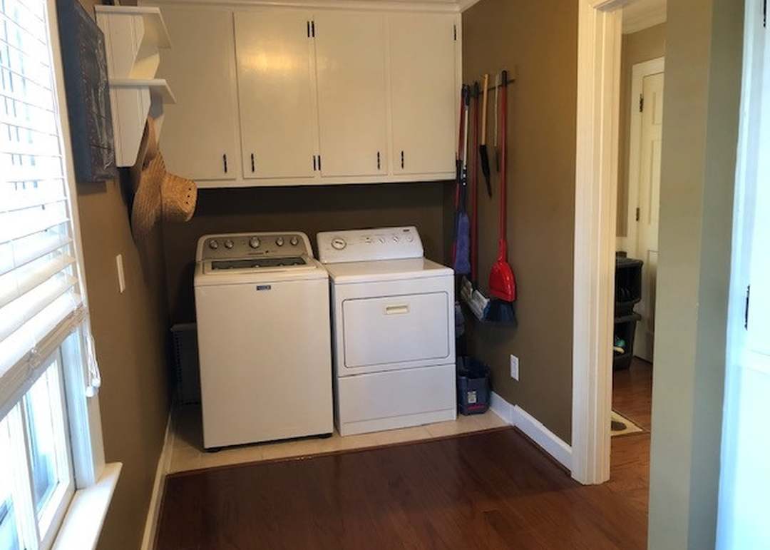 3508 Sheffield Dr, Rocky Mount, NC 27803