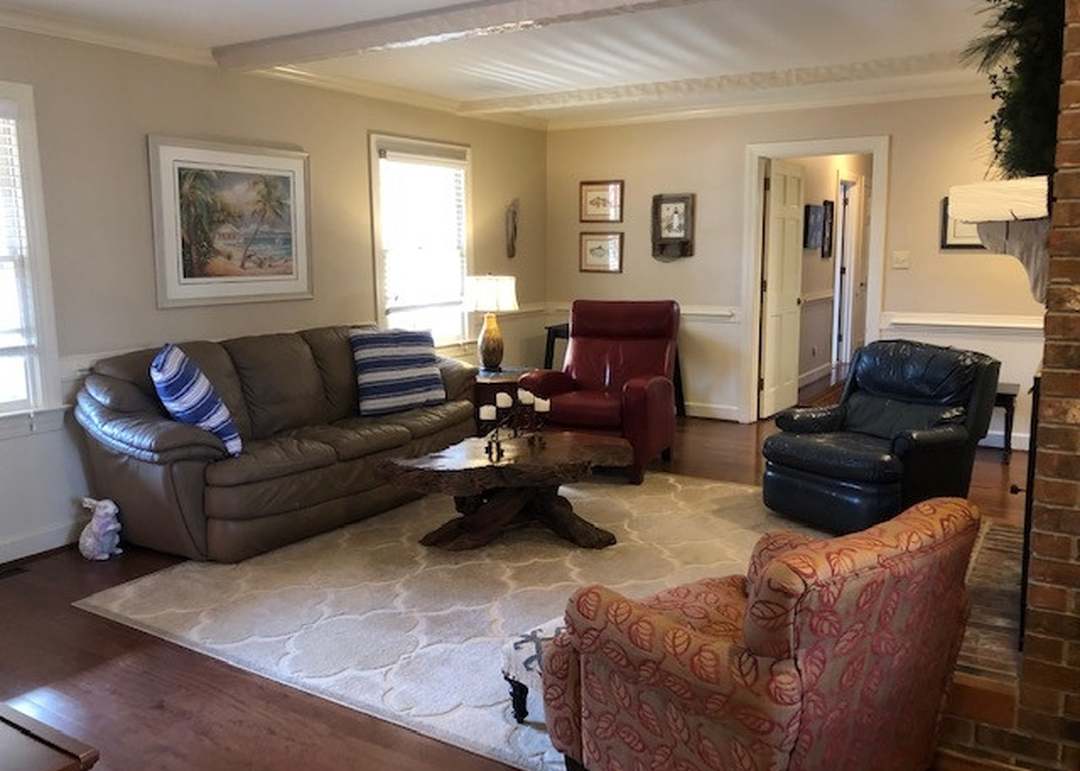 3508 Sheffield Dr, Rocky Mount, NC 27803