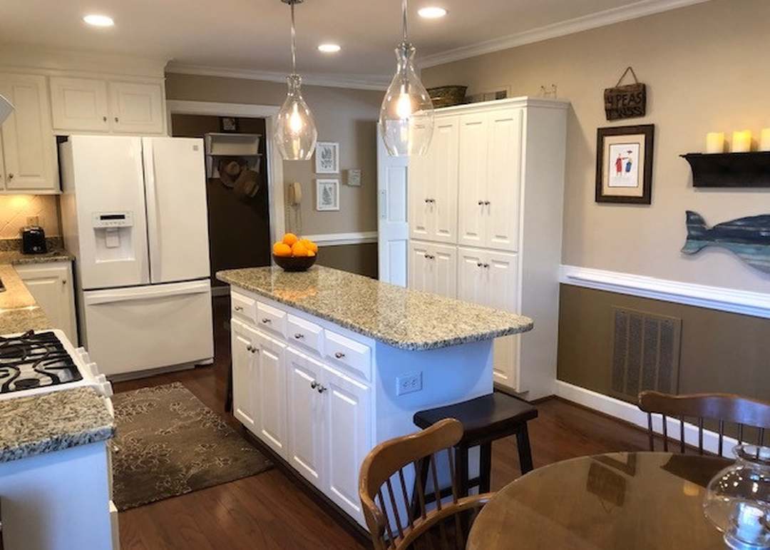 3508 Sheffield Dr, Rocky Mount, NC 27803