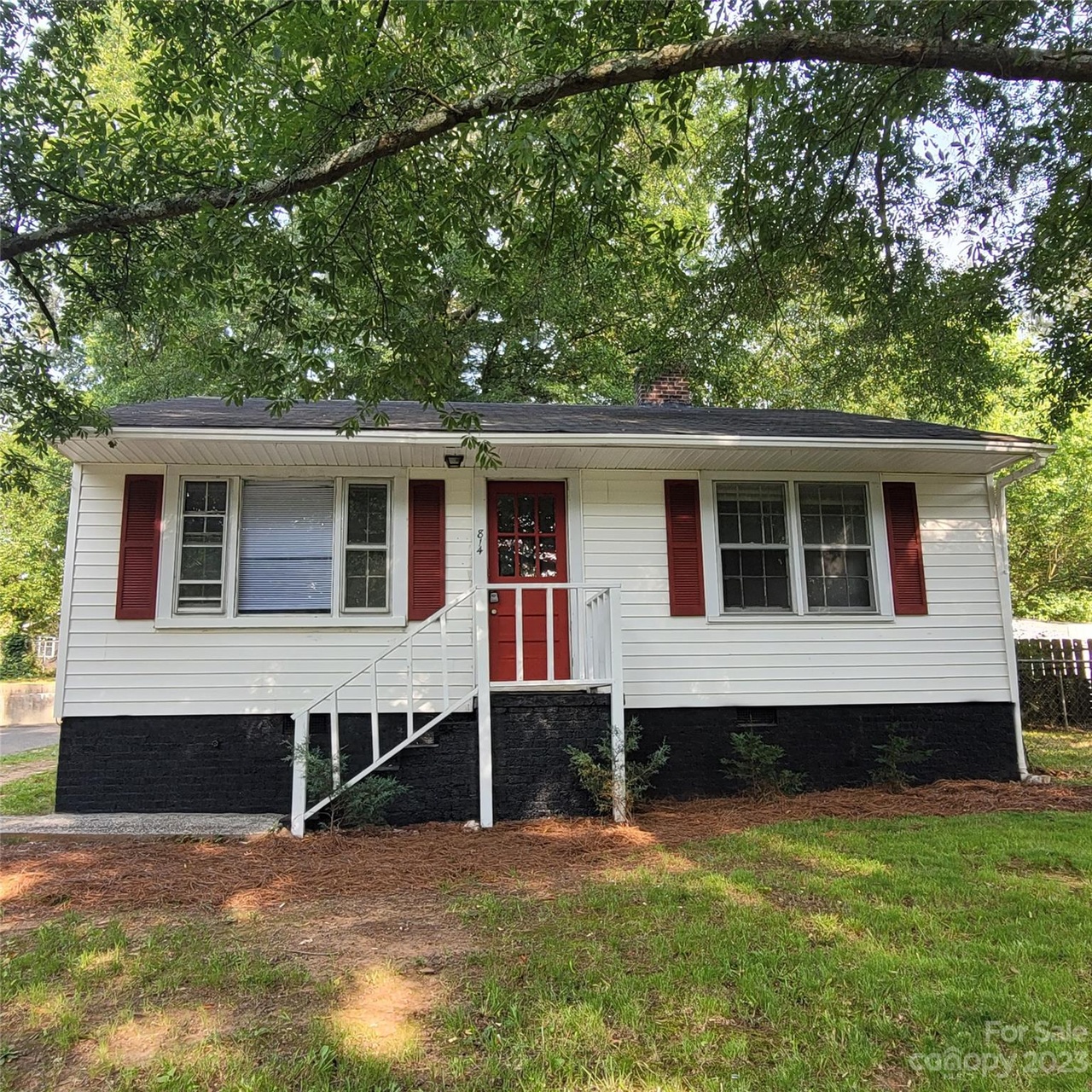 814 Weldon St S, Gastonia, NC 28052 MLS 4042002 Redfin