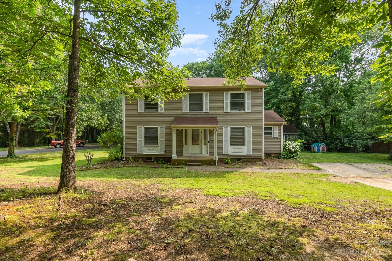6928 Rollingridge Dr, Charlotte, NC 28211 MLS 4037003 Redfin