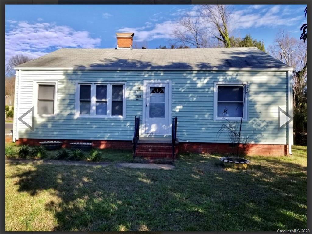 1338 West Blvd, Charlotte, NC 28208 MLS 3640007 Redfin