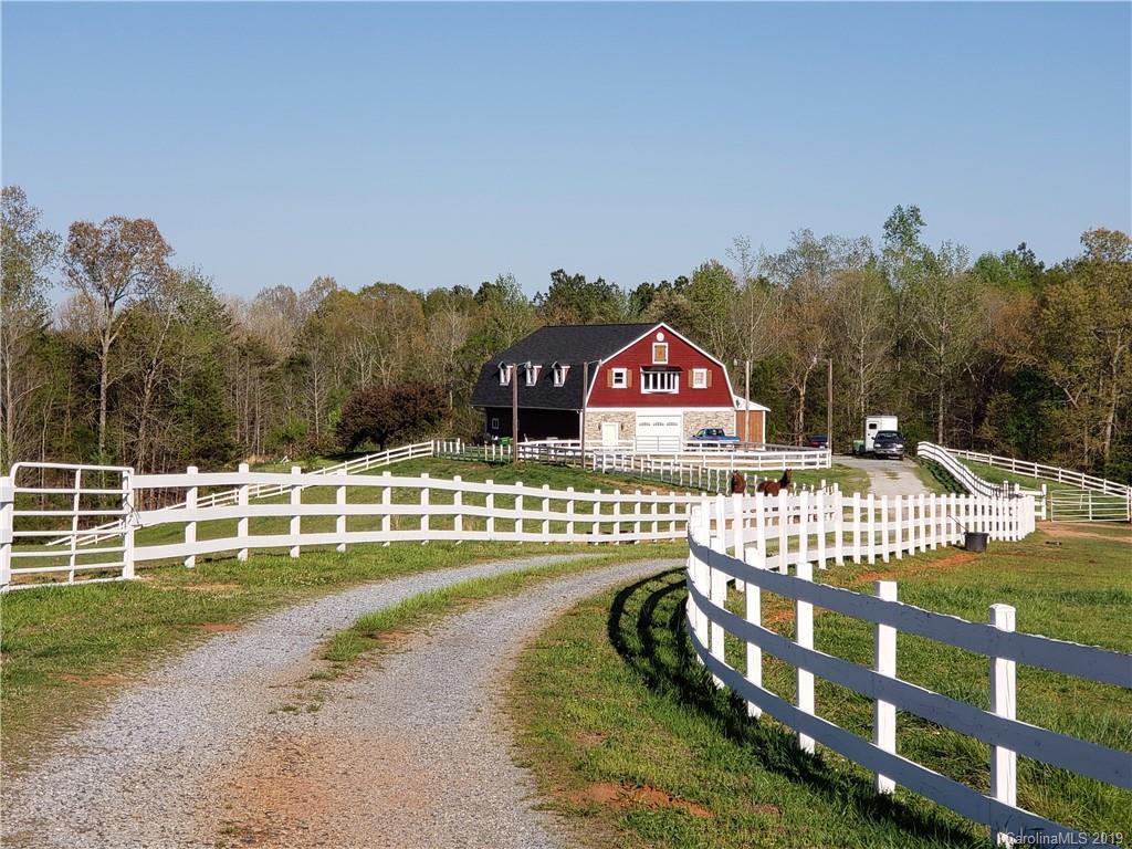 3091 Old Meeting House Rd, Sharon, SC 29742 MLS 3433018 Redfin