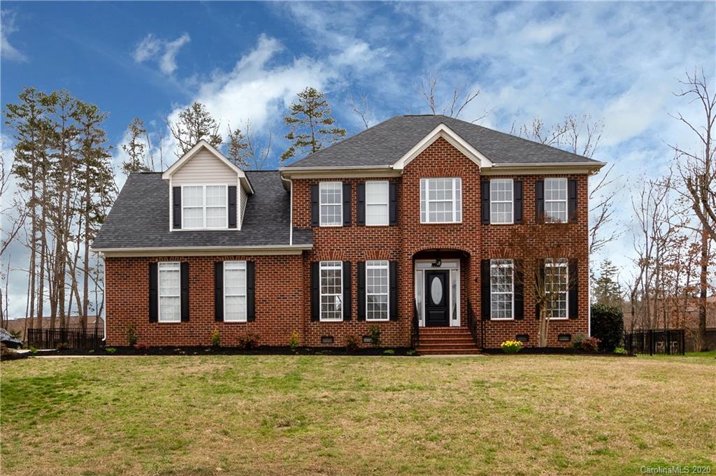 1917 Links Ln Matthews Nc 28104 Mls 3595039 Redfin 1917 Links Ln Matthews Nc 28104 Mls