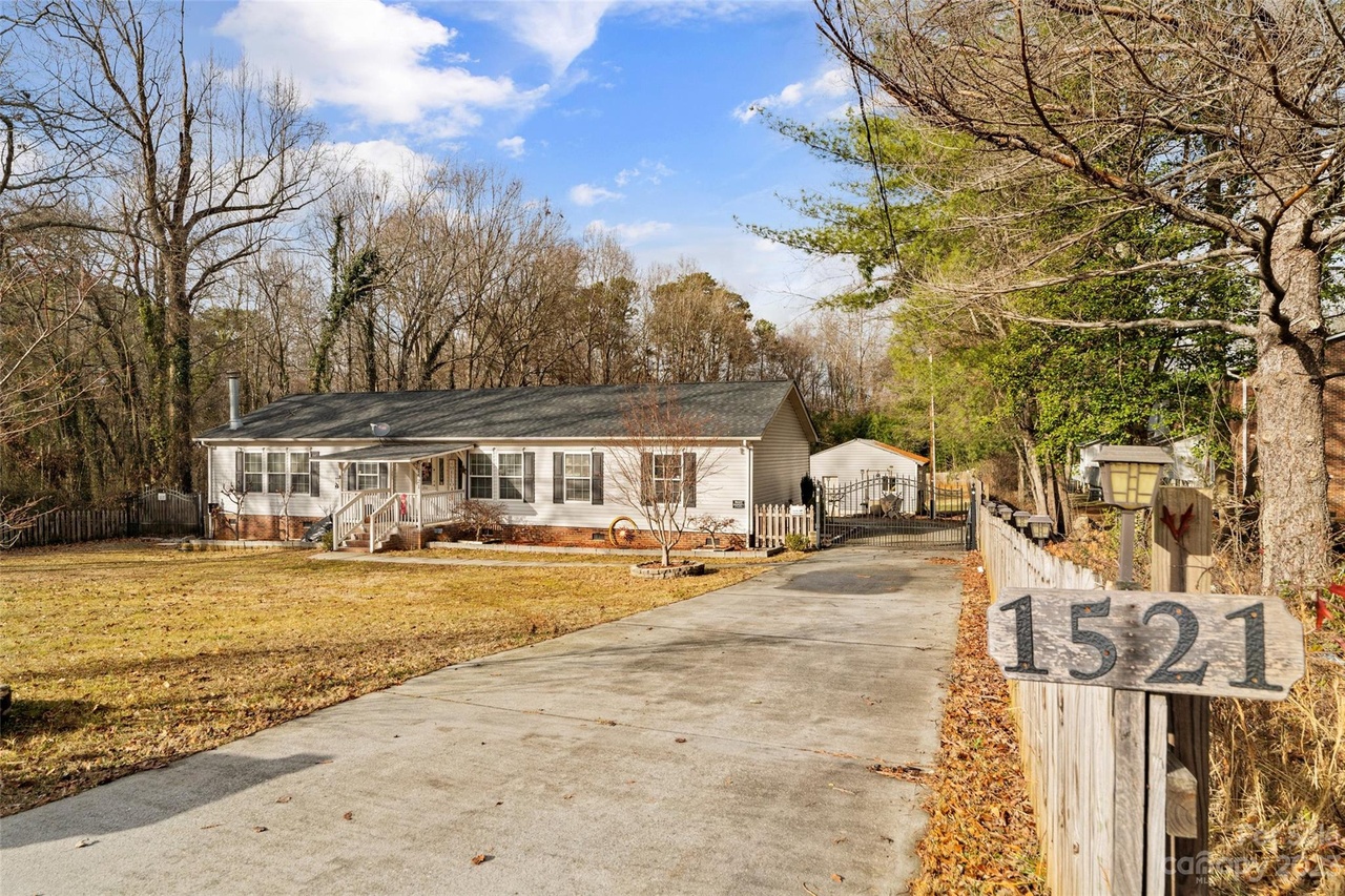 1521 14th Ave NE, Hickory, NC 28601 MLS 4103044 Redfin