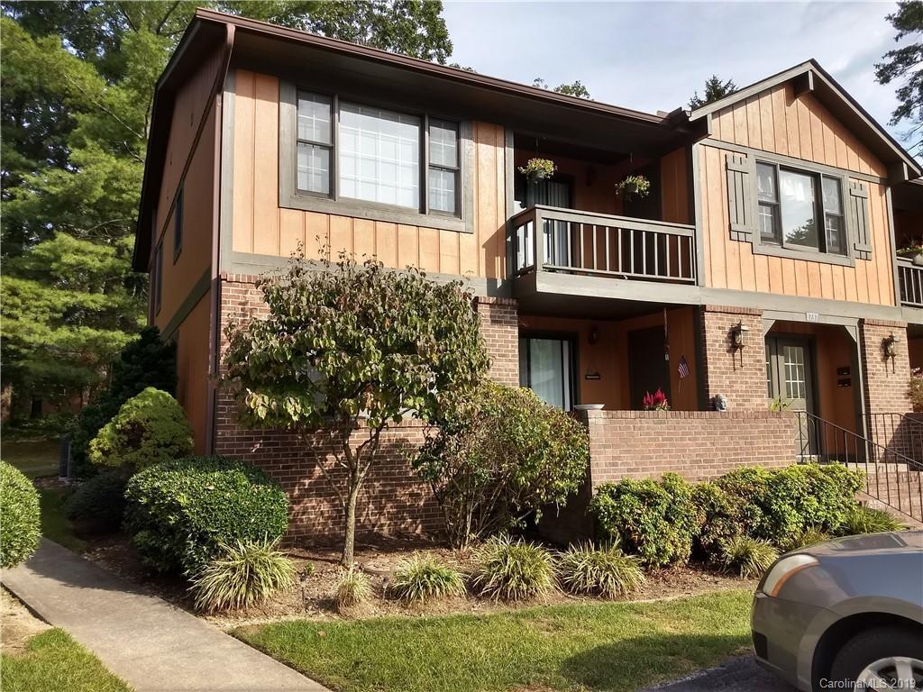 1737 Haywood Manor Rd Unit A, Hendersonville, NC 28791 MLS 3559054