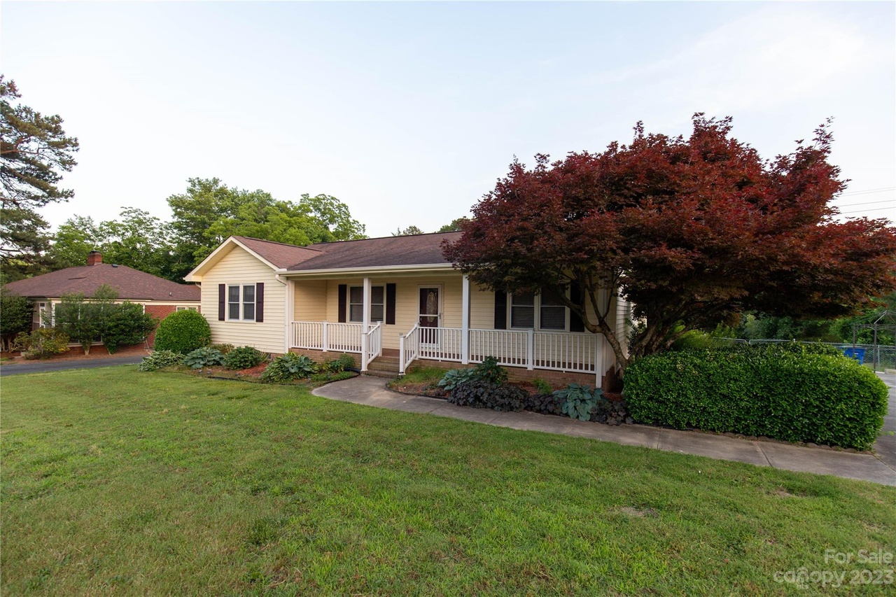 8538 Lee St, Mount Pleasant, NC 28124 MLS 4028058 Redfin