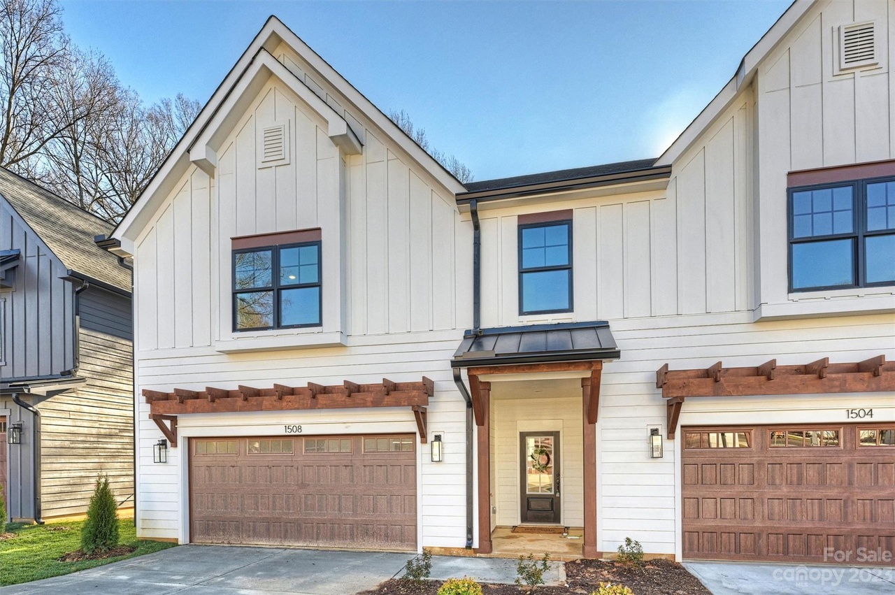 1508 Falcon St, Charlotte, NC 28211 MLS 4099069 Redfin
