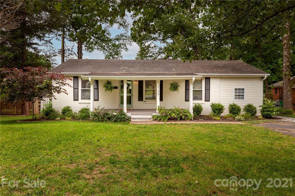 3106 Cosby Pl, Charlotte, NC 28205 | MLS# 3742076 | Redfin