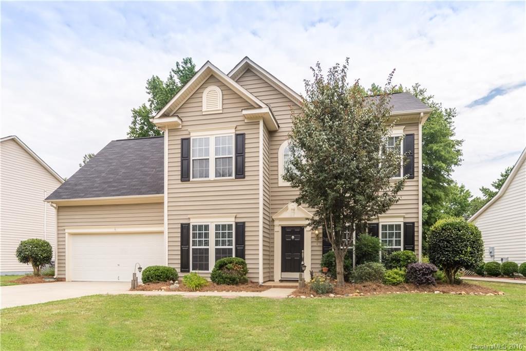 862 Knightsbridge Rd, Fort Mill, SC 29708 Redfin