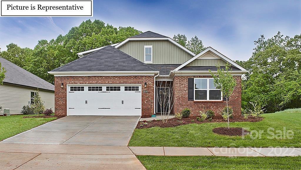 5016 Antebellum Dr, Iron Station, NC 28080 MLS 3849082 Redfin