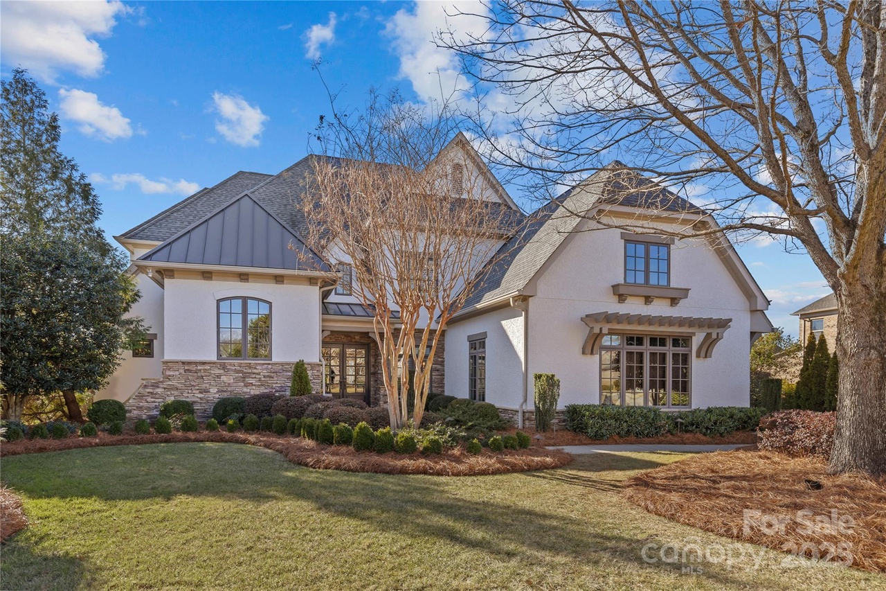 8904 Clavemorr Glenn Ct, Charlotte, NC 28226