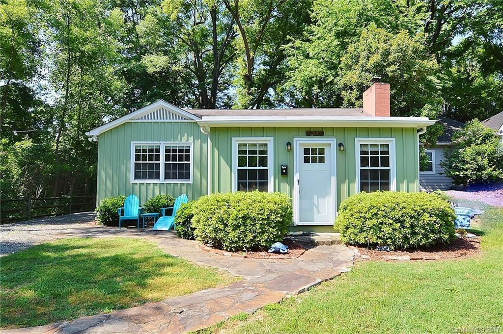 2025 Shenandoah Ave, Charlotte, NC 28205 | MLS# 3282103 | Redfin