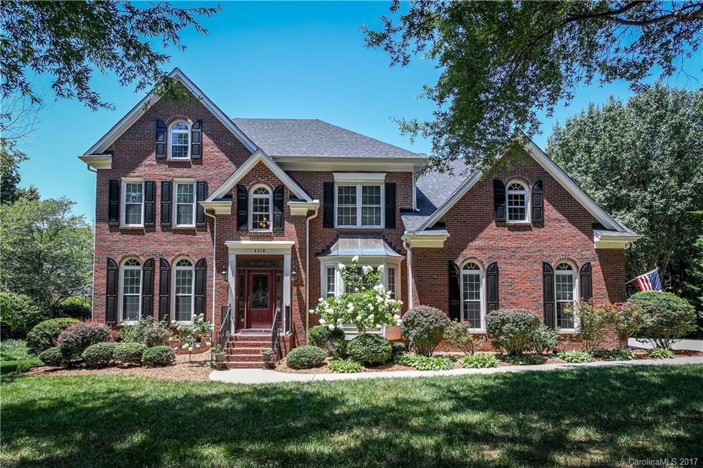 4210 Pima Cotton Dr, Charlotte, NC 28226 | MLS# 3299103 ...