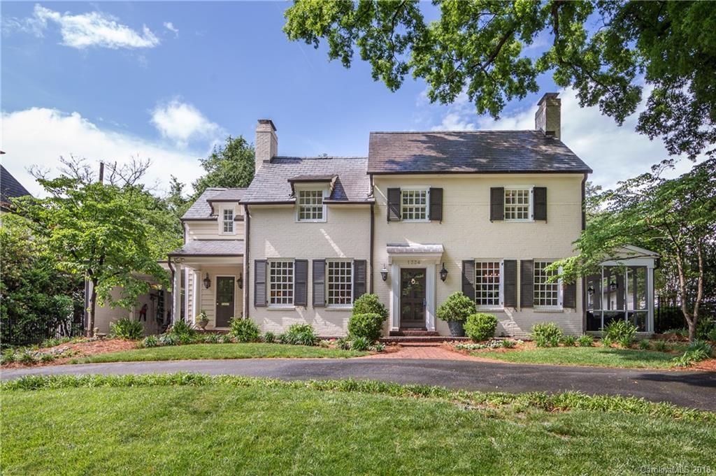 1334 Queens Rd W 5, Charlotte, NC 28207 MLS 3361104 Redfin