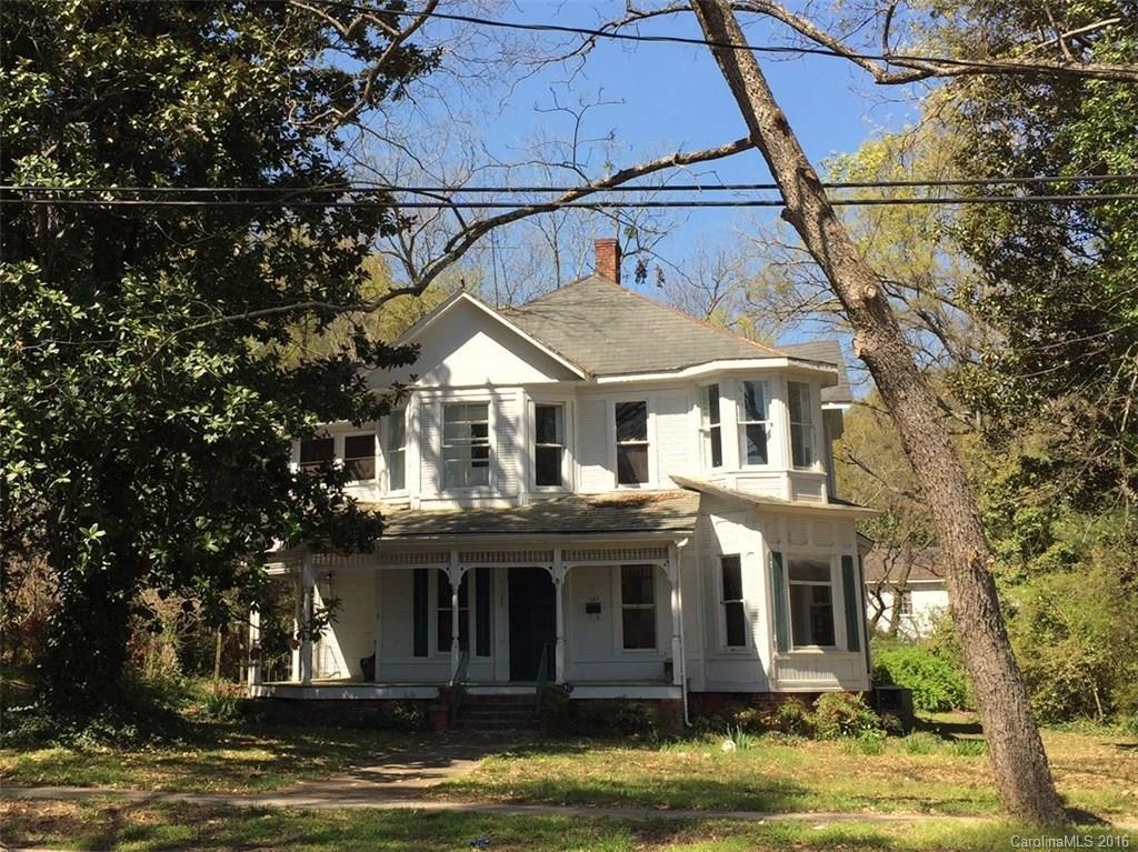 127 N Congress St, York, SC 29745 | MLS# 3160113 | Redfin