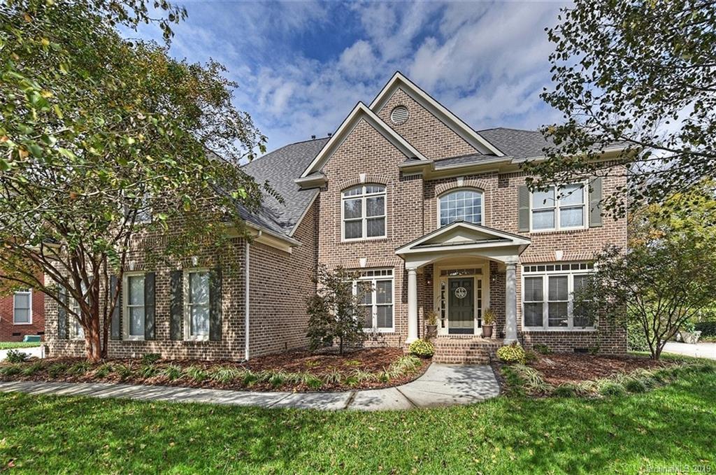 14039 Timbergreen Dr, Huntersville, NC 28078 MLS 3564114 Redfin