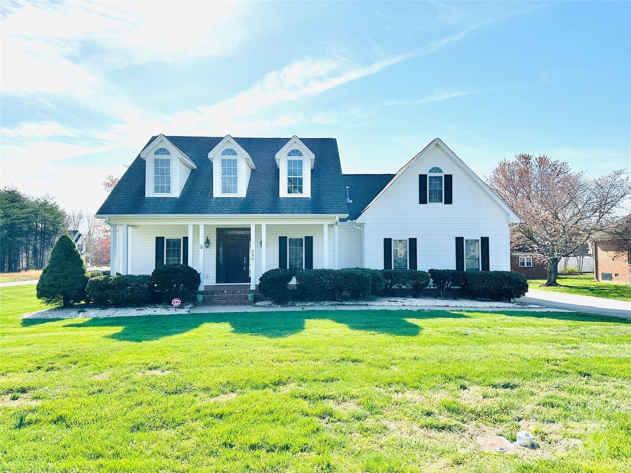 500 Spence Ave, Gibsonville, NC 27249 MLS 4121124 Redfin