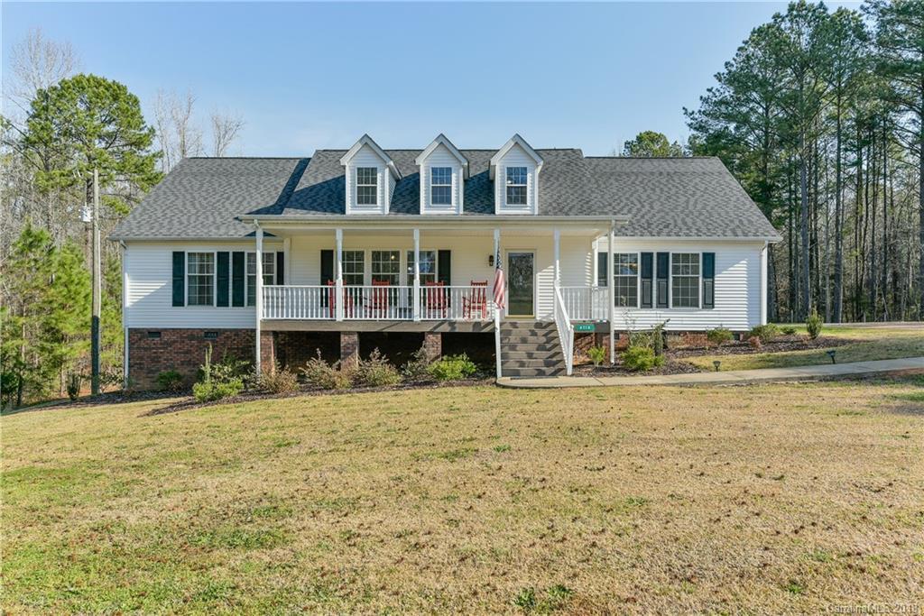 4719 Great Falls Hwy, Great Falls, SC 29055 MLS 3370125 Redfin
