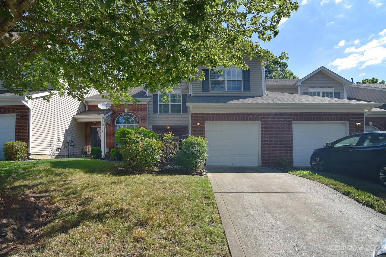 3322 Summerfield Ridge Ln, Matthews, NC 28105 MLS 4063131 Redfin