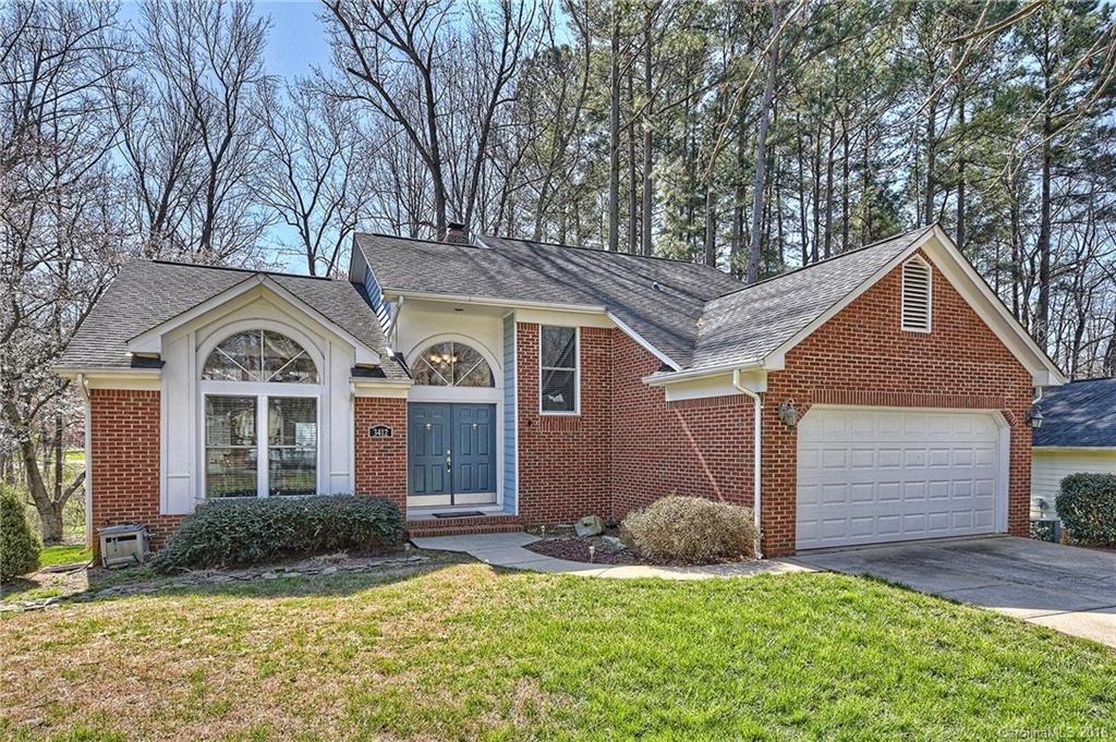 3412 Armitage Dr, Charlotte, NC 28269 | MLS# 3369149 | Redfin