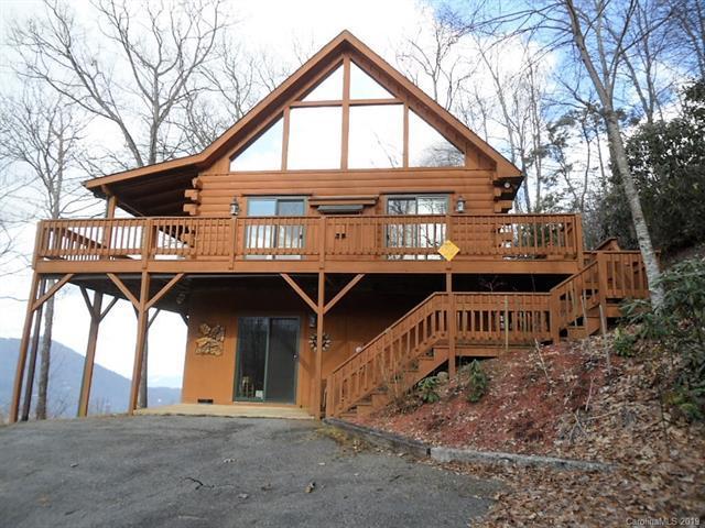 138 Hawk Nest Rd Maggie Valley Nc 28751 Mls 3472154 Redfin