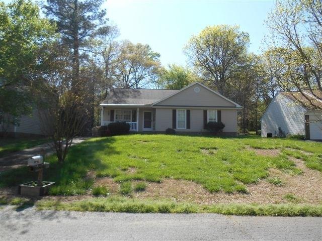 10120 Rockwood Rd Lot 23 blk E Cabarrus Wood, Charlotte, NC 28215