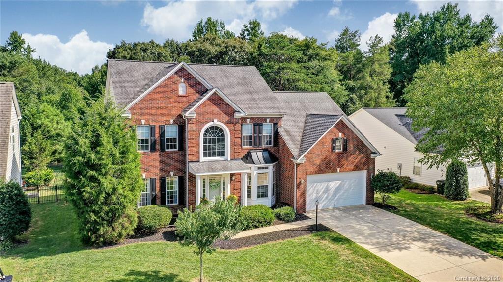 Fort Mill Sc Subdivisions