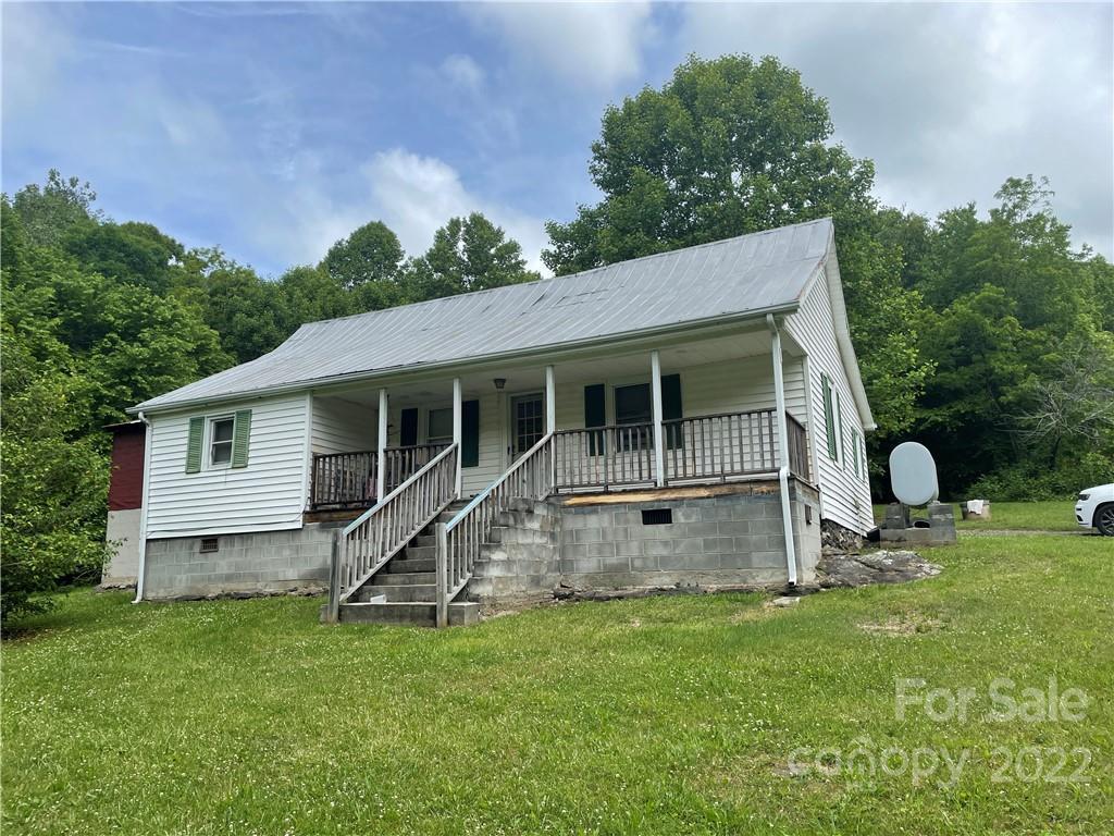 97 Polly Hollow Rd, Bakersville, NC 28705 MLS 3865169 Redfin