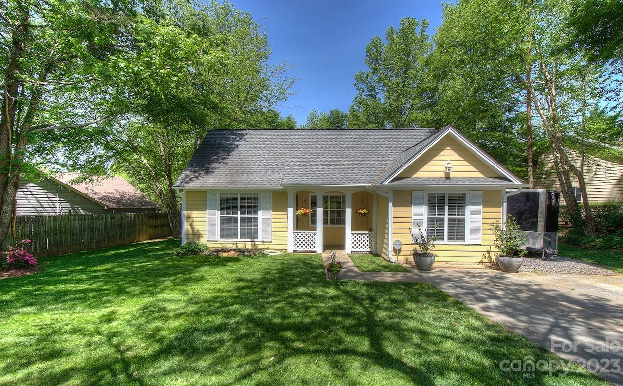 12210 Danby Rd, Pineville, NC 28134 MLS 4023176 Redfin