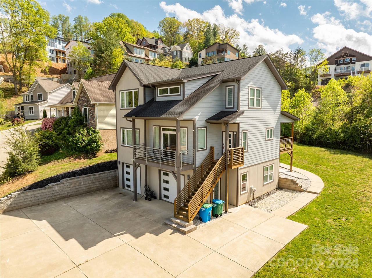 15 Moss Pink Pl, Asheville, NC 28806 | MLS# 4127177 | Redfin