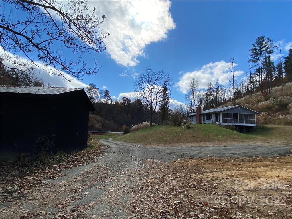 1629 Grapevine Rd, Marshall, NC 28753 MLS 3921182 Redfin