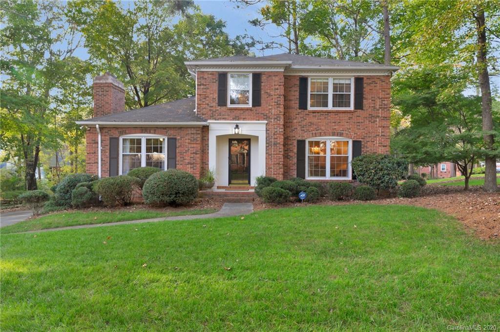 823 Tadlock Pl, Matthews, NC 28105 | MLS# 3679190 | Redfin