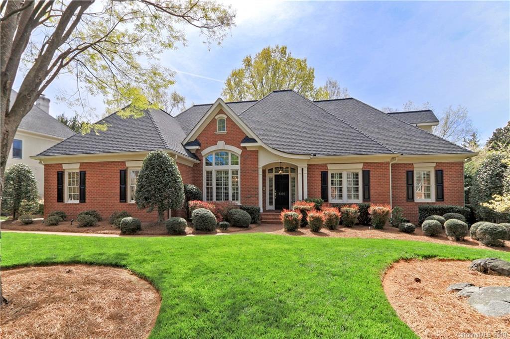 3205 Springs Farm Ln, Charlotte, NC 28226 | MLS# 3495208 ...