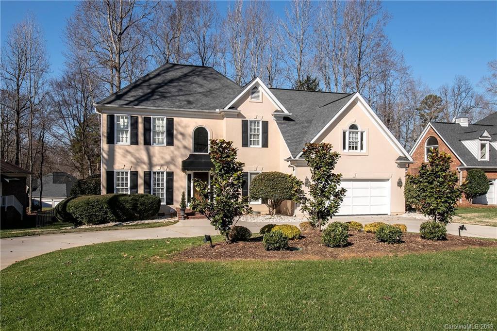 702 Hanna Woods Dr, Cramerton, NC 28032 MLS 3468209 Redfin