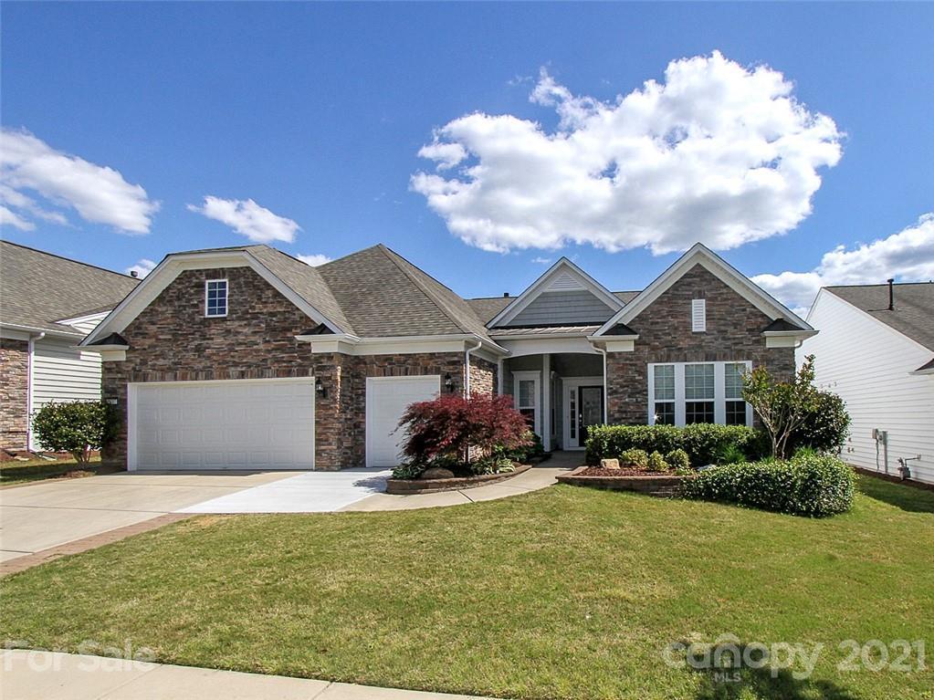 homes for sale tree tops indian land sc