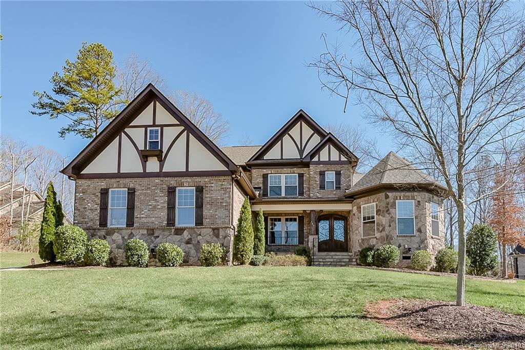 106 Walking Horse Trl, Davidson, NC 28036