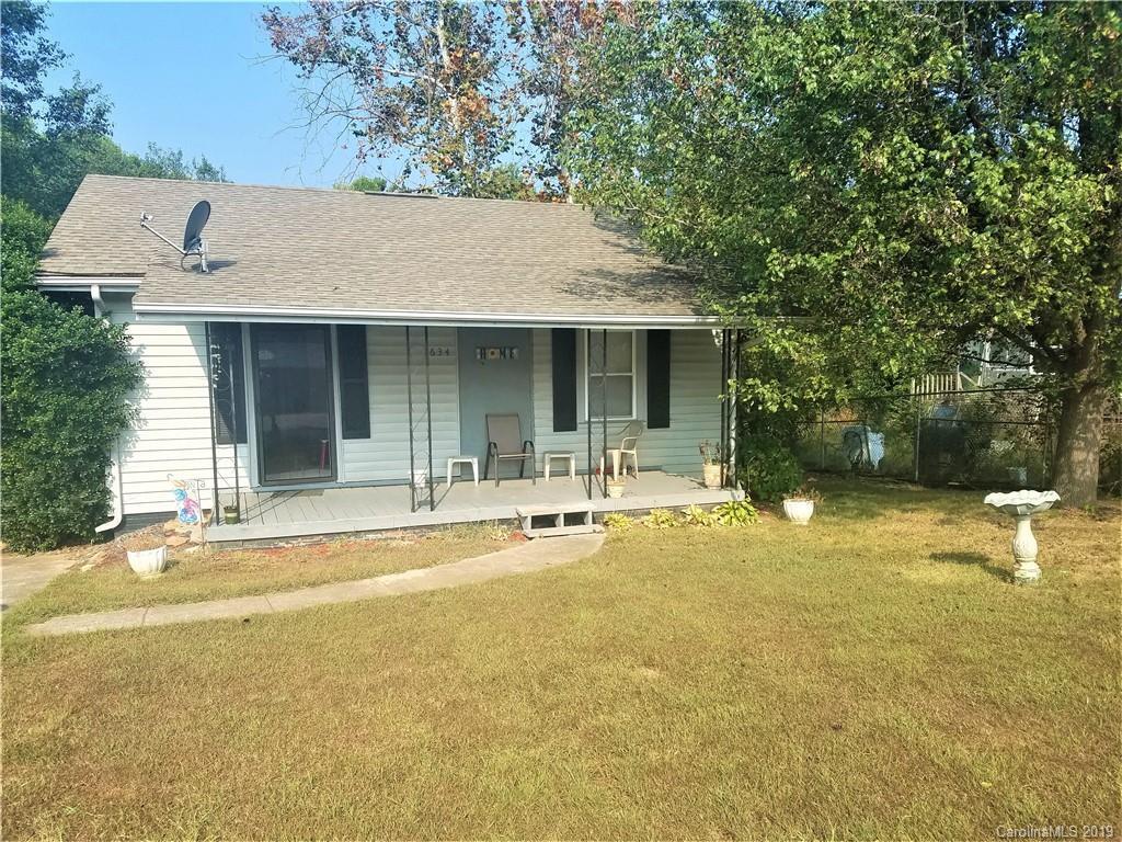 634 Oates Rd, Gastonia, NC 28052 MLS 3557265 Redfin