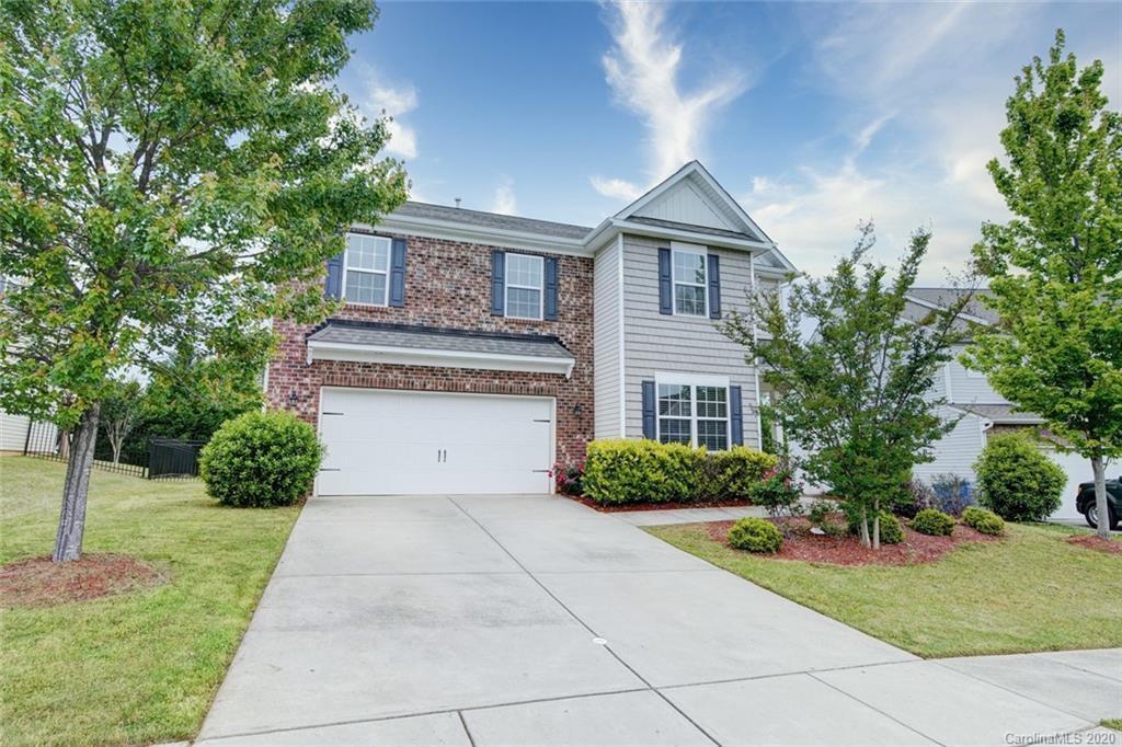 homes for sale near pineville nc