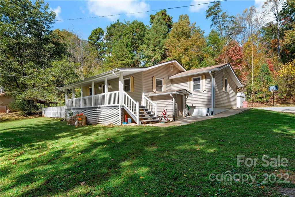 63 Elaine St, Nebo, NC 28761 MLS 3917266 Redfin