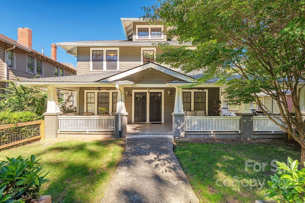 117 Flint St 3, Asheville, NC 28801 MLS 3910269 Redfin