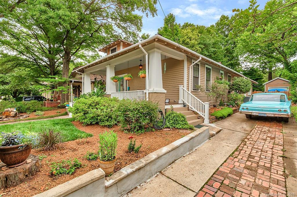 1601 Belvedere Ave, Charlotte, NC 28205 MLS 3397291 Redfin