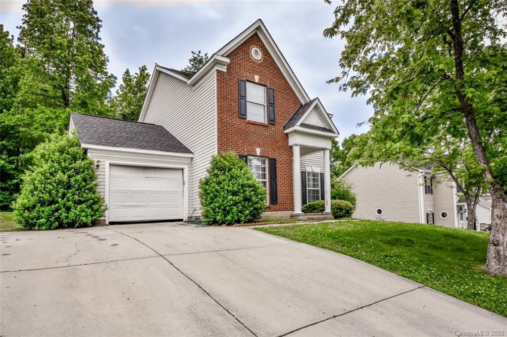 10420 Northwoods Forest Dr, Charlotte, NC 28214 MLS 3469303 Redfin