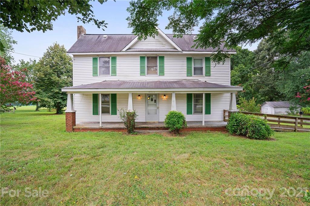 4711 Mooresville Rd, Salisbury, NC 28147 MLS 3768307 Redfin
