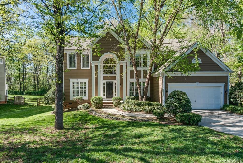 5305 Fairvista Dr, Charlotte, NC 28269 | MLS# 3270312 | Redfin