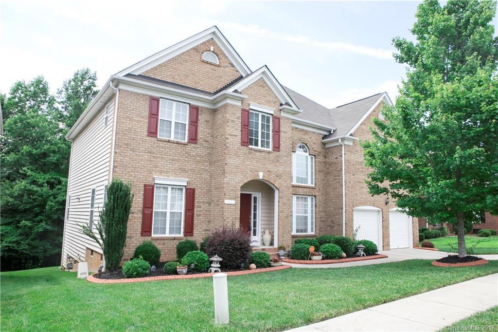 13235 Ashley Meadow Dr, Charlotte, NC 28213