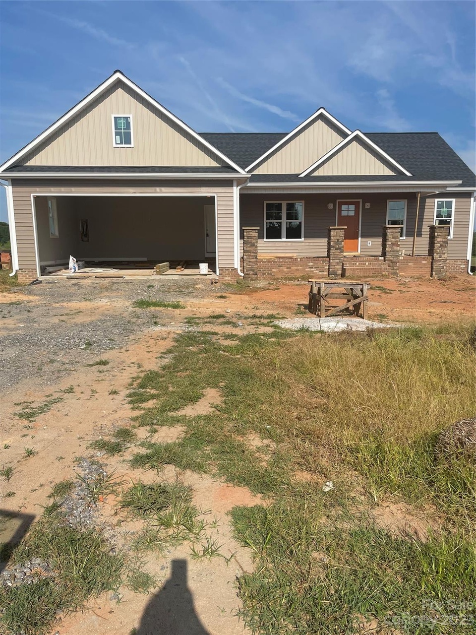 134 Alf Hoover Rd, Lincolnton, NC 28092
