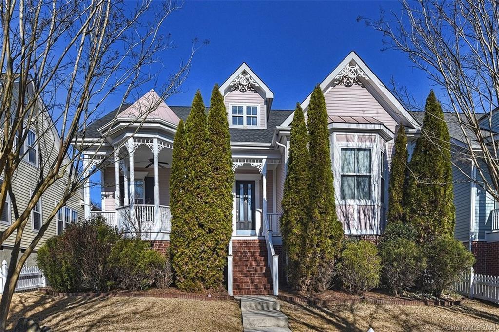 86 First Bloom Rd Charlotte Nc 277 Mls Redfin