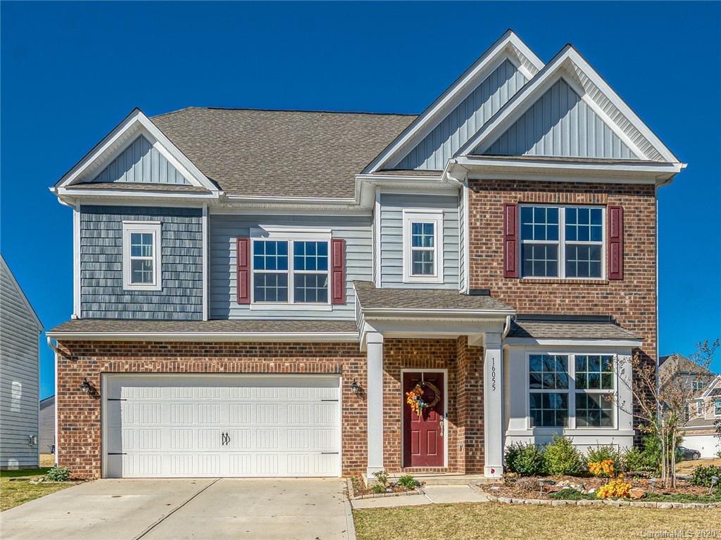 16055 Hammersmith Farm Dr, Charlotte, NC 28273 MLS 3688350 Redfin